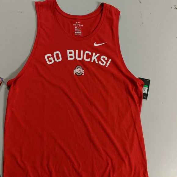 Nike Other - Nike Dri-fit men's tank top